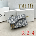 ディオール財布コピー